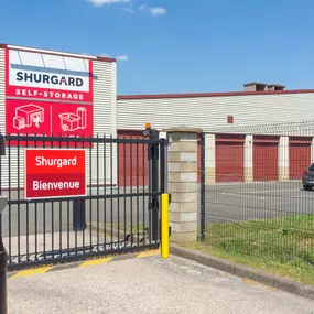 Bild von Shurgard Self Storage Buchelay - Mantes-la-Jolie