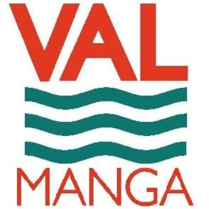 Logotyp från Valmanga