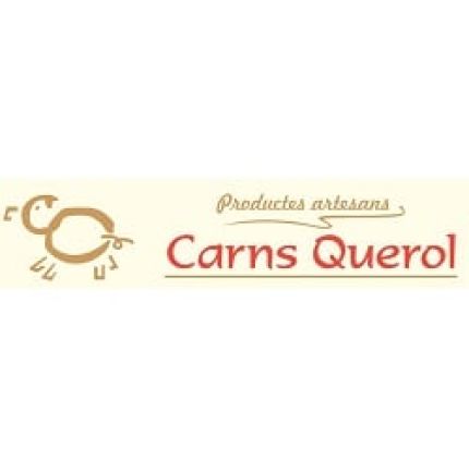 Logo fra Carnes Querol