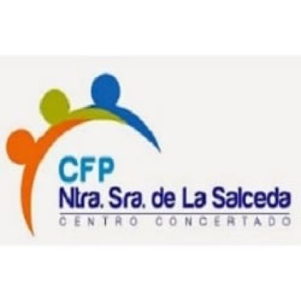 Logo da Fp Salceda