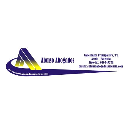 Logo od Alonso Abogados