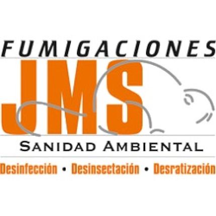 Logótipo de CONTROL PLAGAS J.M.S.