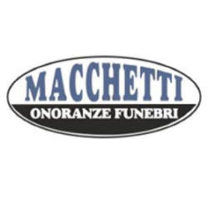 Logotyp från Onoranze Funebri Macchetti