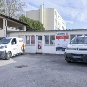 Bild von Garanka Plombier Chauffagiste Bourg-en-Bresse