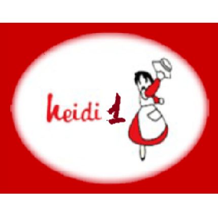 Logo de Heidi 1