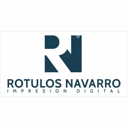 Logo van Rótulos Navarro