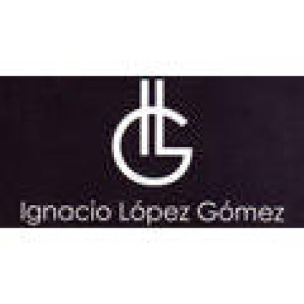 Logotyp från Ignacio López Gómez