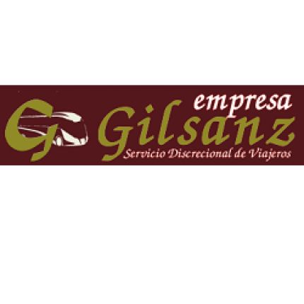Logótipo de Empresa Gilsanz