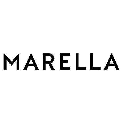 Logotipo de Marella