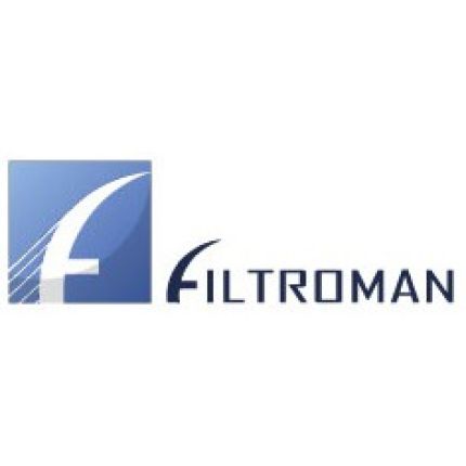 Logo from Filtroman 2011 S.L.