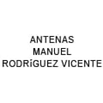 Logotyp från Antenas Manuel Rodríguez Vicente