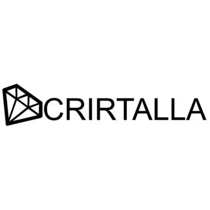 Logo da Crirtalla