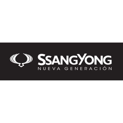 Logo von Concesionario Alvarillo - SsangYong