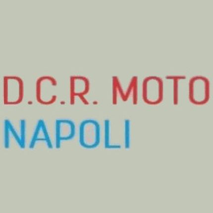 Logo da D.C.R. MOTO