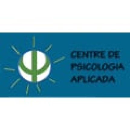 Logo od Centre De Psicología Aplicada