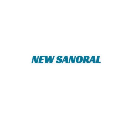 Logo fra New Sanoral - Studio Odontoiatrico