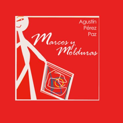 Logo von Marcos Y Molduras Agustín Pérez Paz