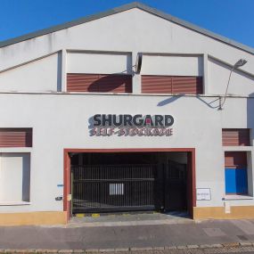 Shurgard Self-Storage Lyon - Jean Macé