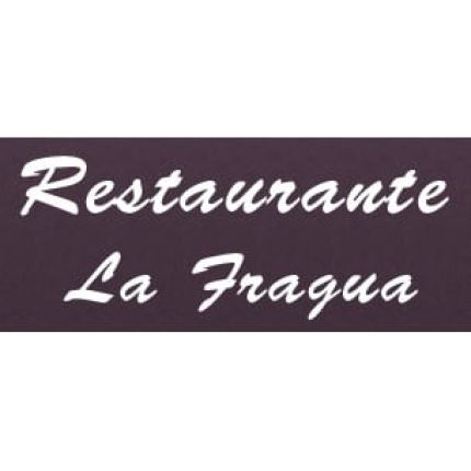 Λογότυπο από Restaurante La Fragua