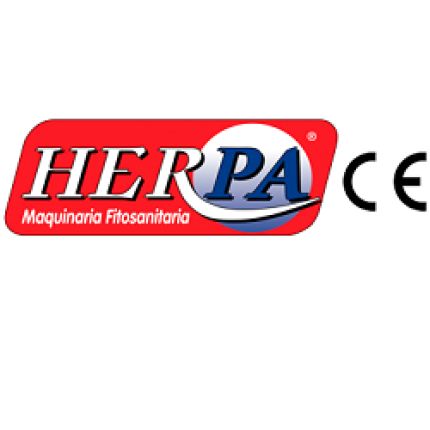 Logo de Maquinaria Fitosanitaria Herpa