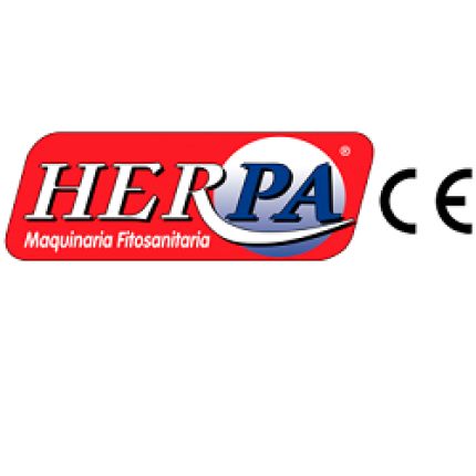 Logo da Maquinaria Fitosanitaria Herpa