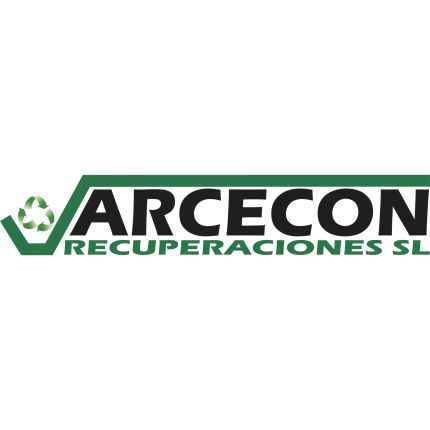 Logo van Arcecon Recuperaciones