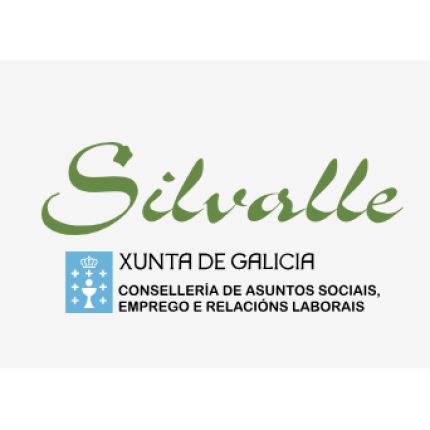 Logo fra Silvalle Asistencia a Ancianos y Enfermos