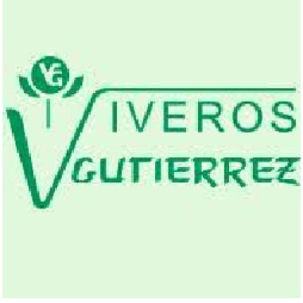 Logo from Viveros Gutiérrez Garden