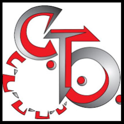 Logo de C.T.O. Centro Toscano Oleopneumatico