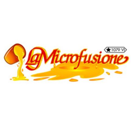 Logotipo de La Microfusione