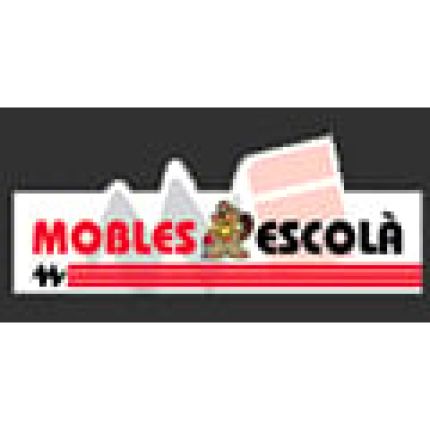 Logo de Mobles Escolà Decoració