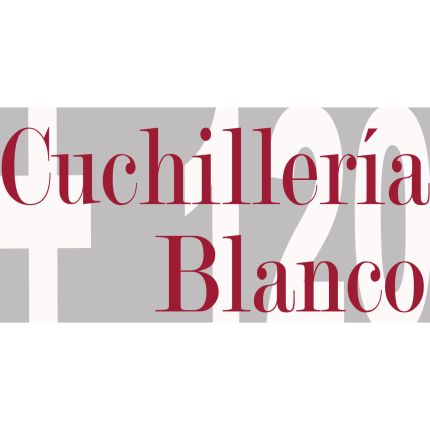 Logo von Cuchillería Blanco ESPJ