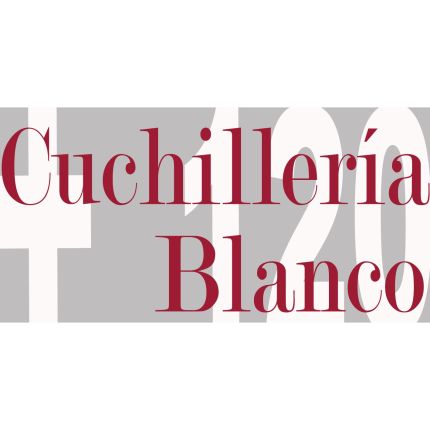 Logo van Cuchillería Blanco ESPJ