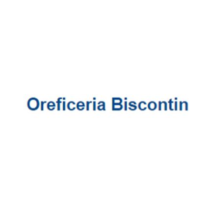 Logo da Oreficeria Biscontin Attilio Snc