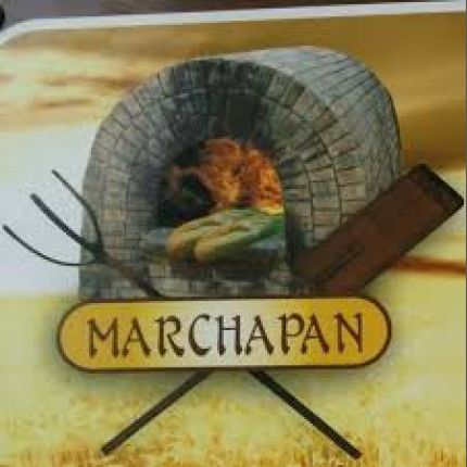 Logo da Marchapam