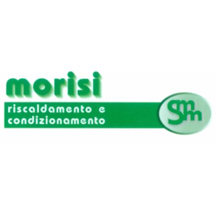 Logo van Morisi