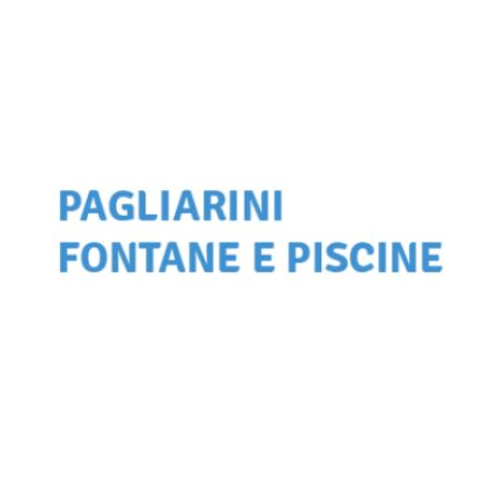Logo fra Pagliarini Fontane e Piscine