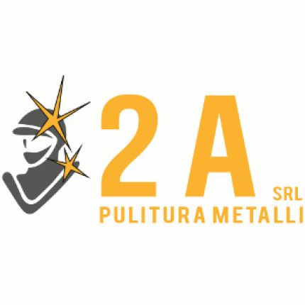Logotyp från 2a Pulitura Metalli