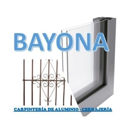 Logótipo de Bayona Carpinteria De Aluminio