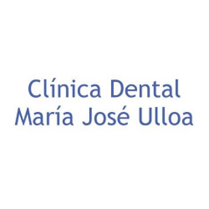 Logotyp från Clínica Dental María José Ulloa