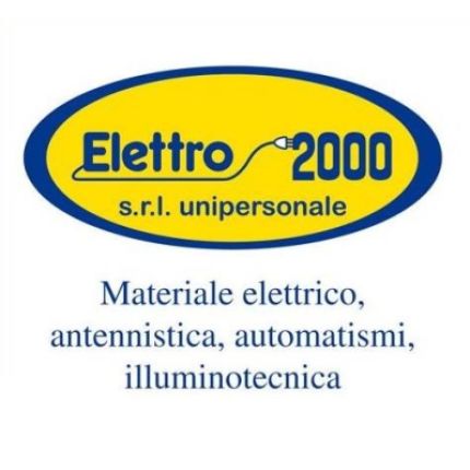 Logo van Elettro 2000 - Materiale Elettrico