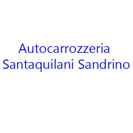 Logo de Autocarrozzeria Santaquilani