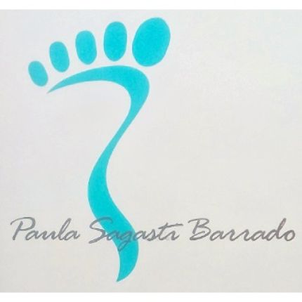 Logo van Consulta Podología Paula Sagasti
