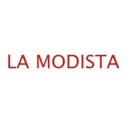 Logo from La Modista