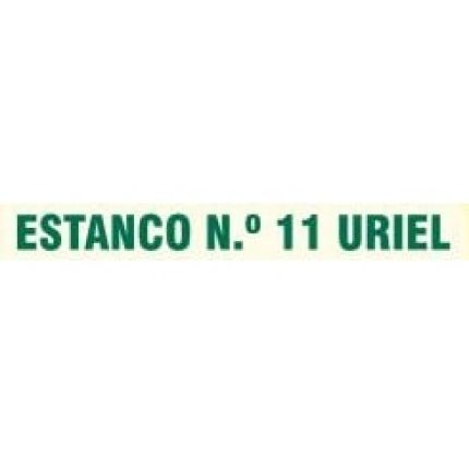 Logo de Estanco N.º. 11 Uriel