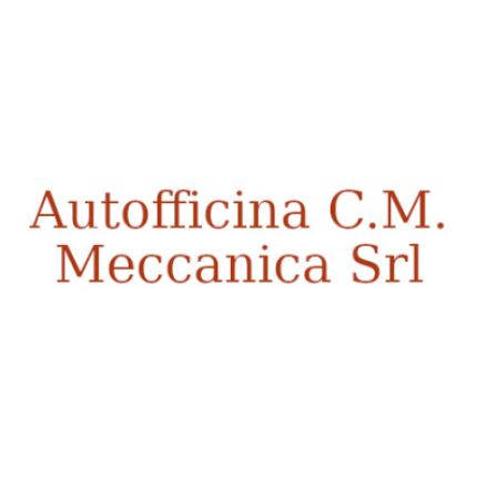 Logo from Autofficina C.M. Meccanica