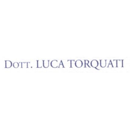 Logo van Dott. Luca Torquati