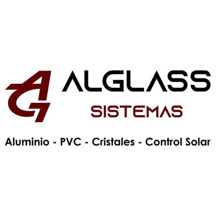 Logo da Alglass Sistemas