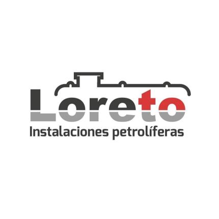 Logotyp från Instalaciones Petrolíferas Loreto