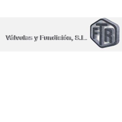 Logo from Ftr Válvulas Y Fundición S.l.